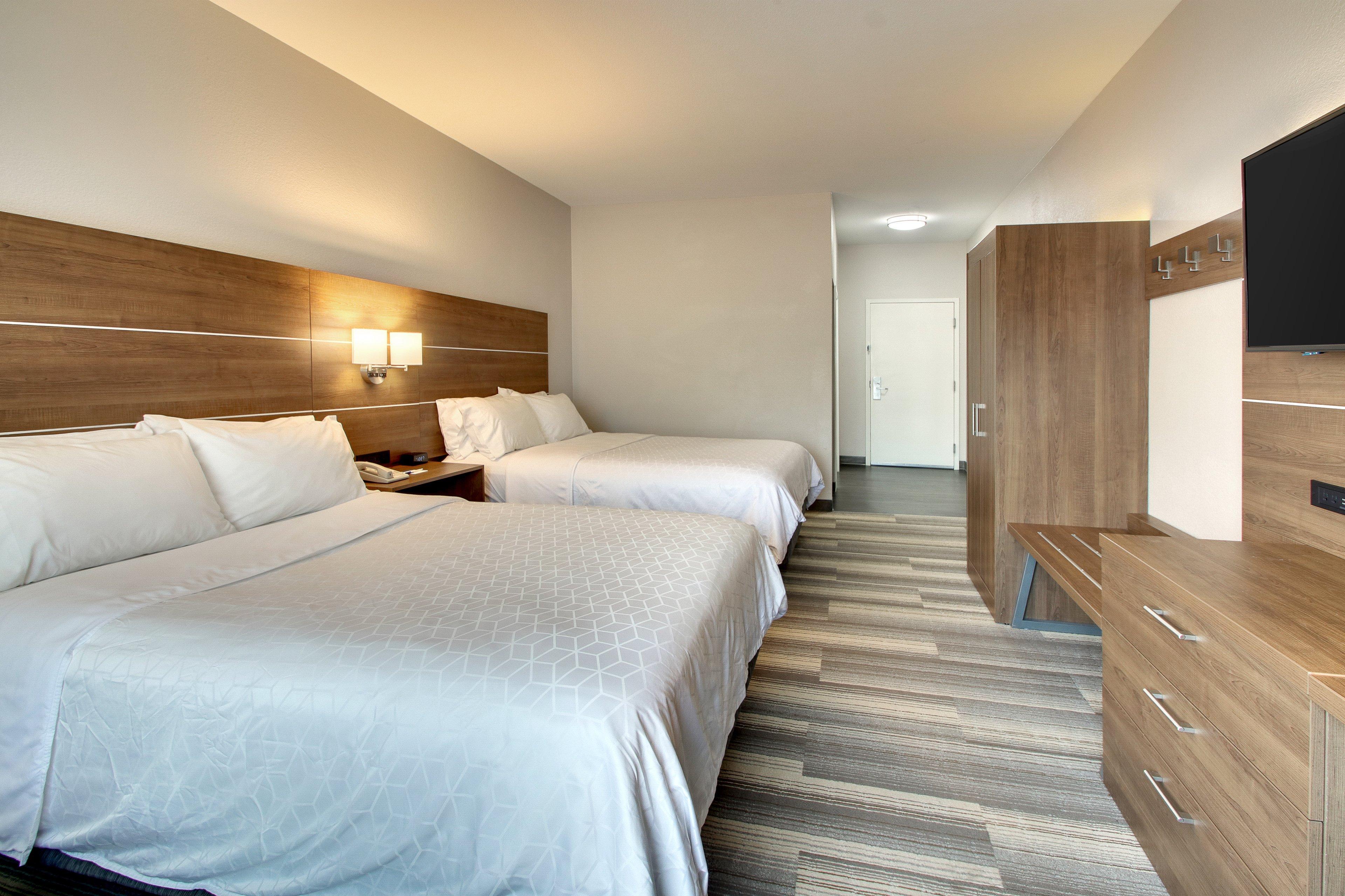 Holiday Inn Express & Suites Laurel By Ihg Экстерьер фото