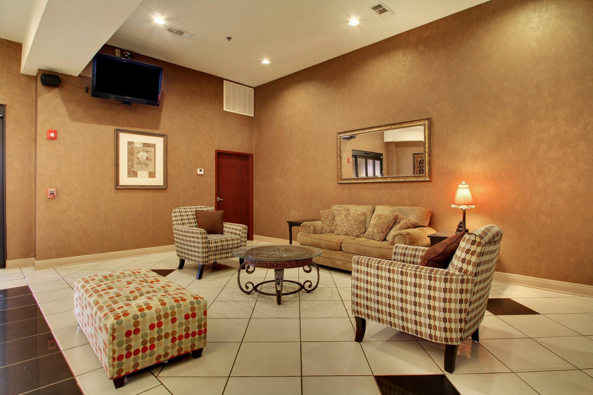 Holiday Inn Express & Suites Laurel By Ihg Экстерьер фото