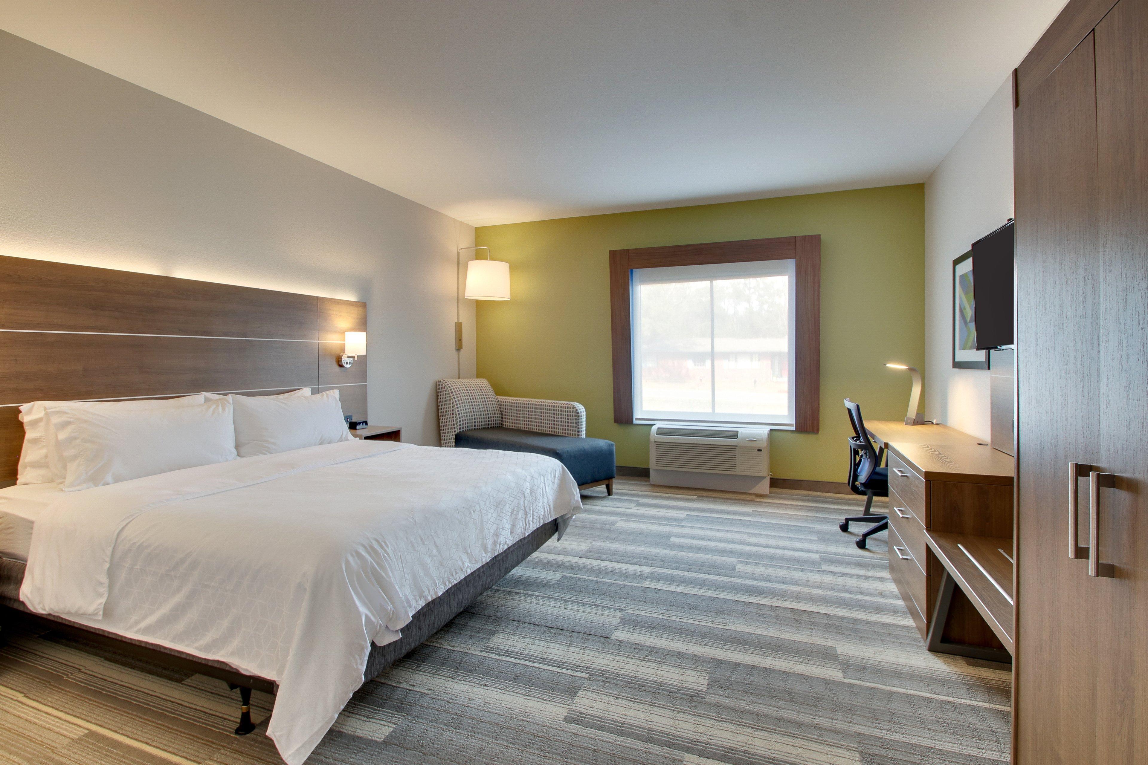 Holiday Inn Express & Suites Laurel By Ihg Экстерьер фото