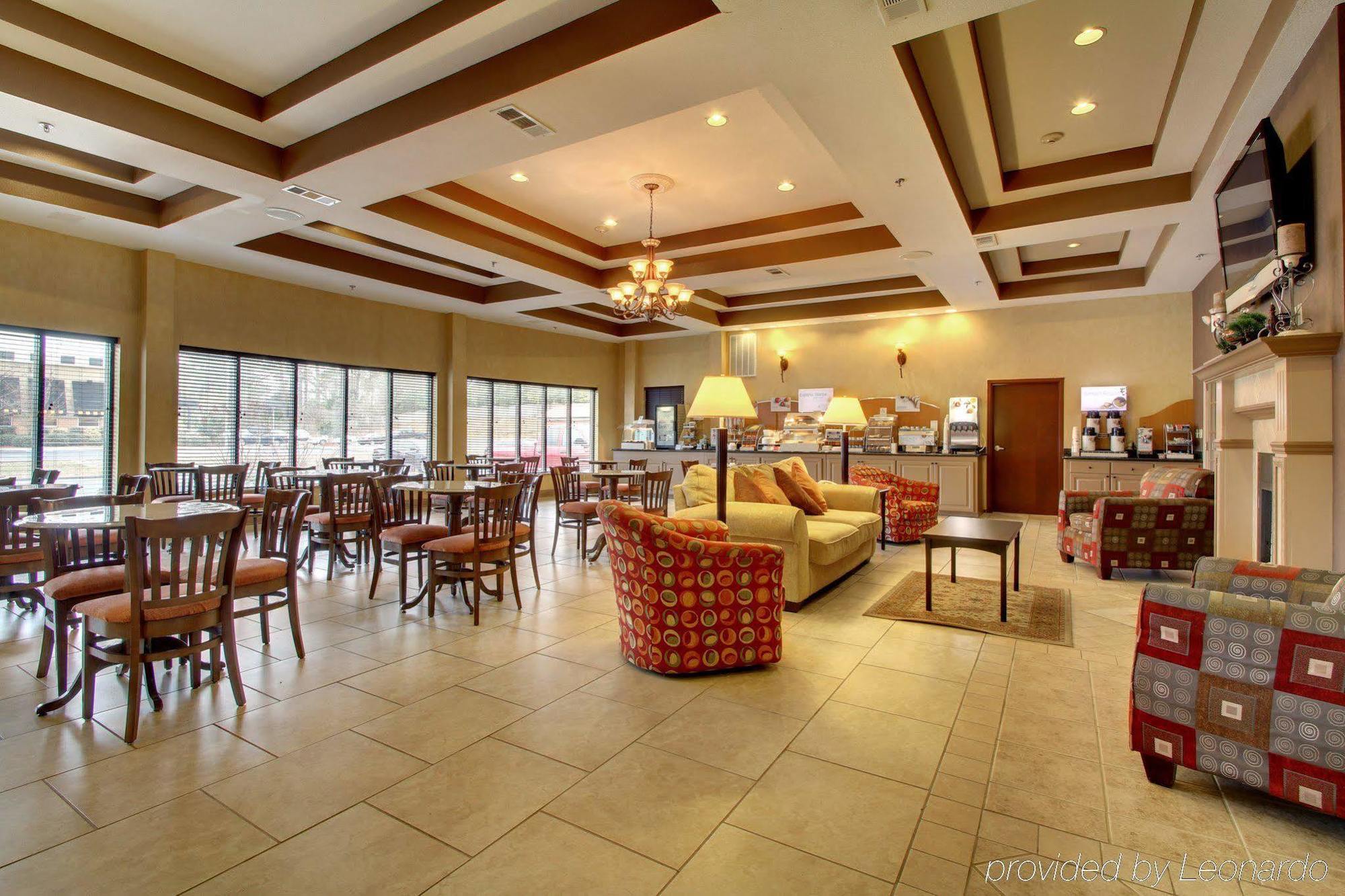 Holiday Inn Express & Suites Laurel By Ihg Экстерьер фото