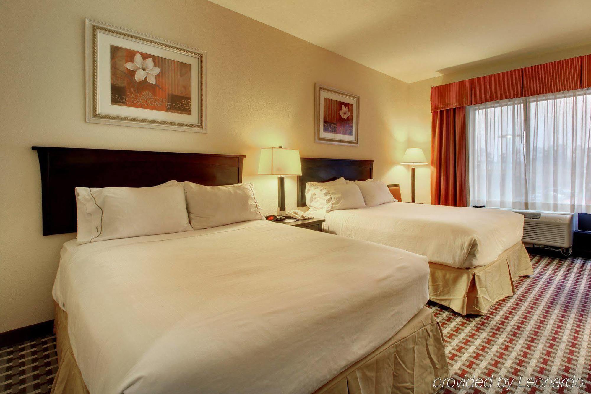Holiday Inn Express & Suites Laurel By Ihg Экстерьер фото