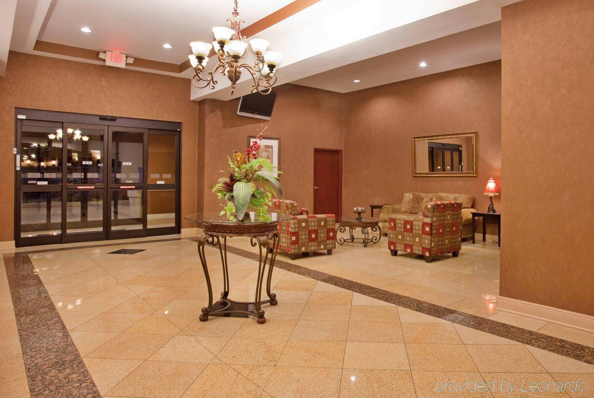 Holiday Inn Express & Suites Laurel By Ihg Экстерьер фото